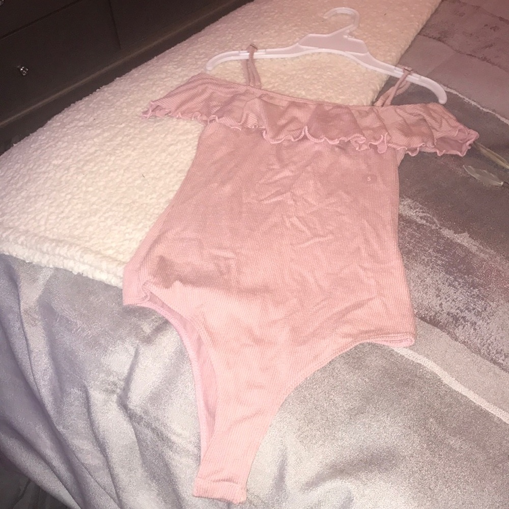 body suit